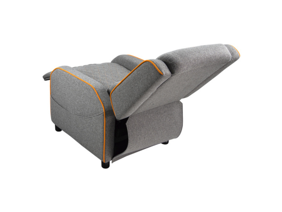 Cougar Ranger One Gray Sofa – Comfortable, Durable Upholstered Design Cougar Ranger One Gray Sofa – Comfortable, Durable Upholstered Design